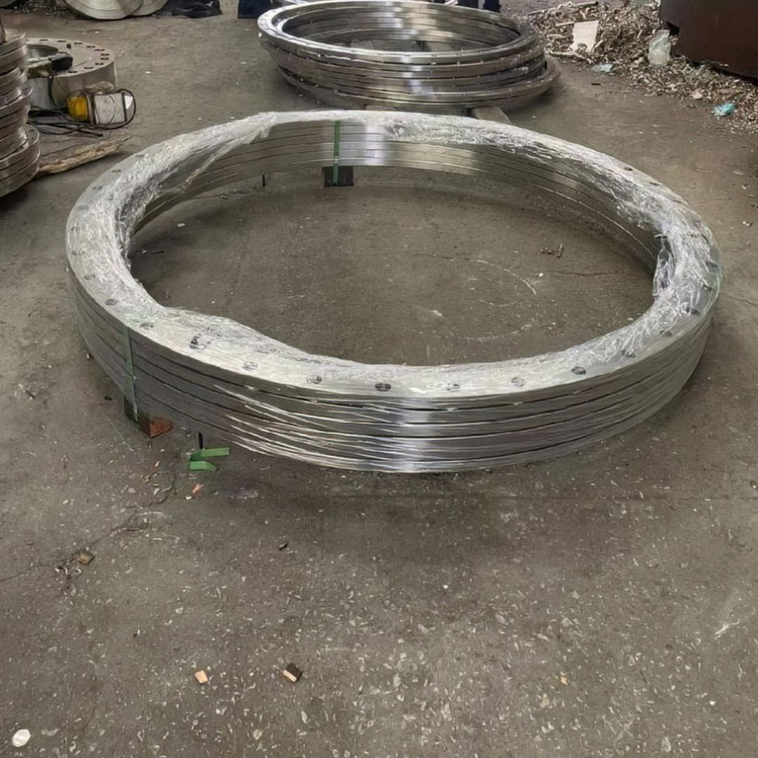 輥道環(huán)鍛件