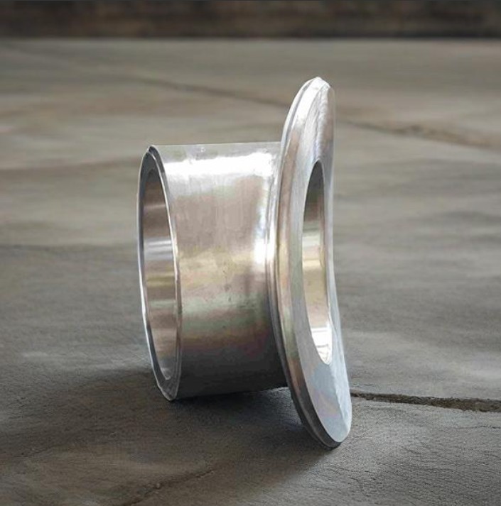 壓力容器補強接管模鍛件